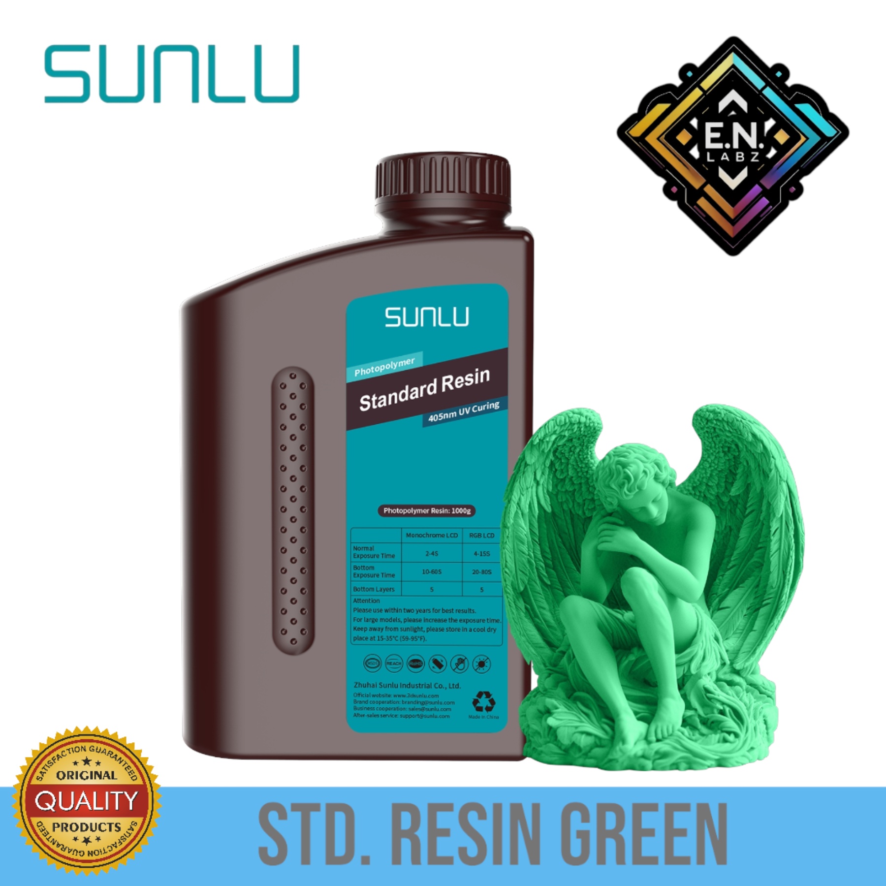 Standard Resin 5